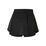 Court Elevated Flouncy Skirt Women