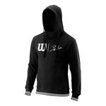 Wilson Bela Hoody-Slimfit