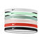 Nike Flex Classic Headbands 6PK