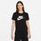 New Sportswear Tee Essential Icon Futura