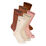Everyday Plus Cushioned Crew Socks