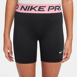 Nike Kläder Nike Dri-Fit 5in Tights Flickor-Svart