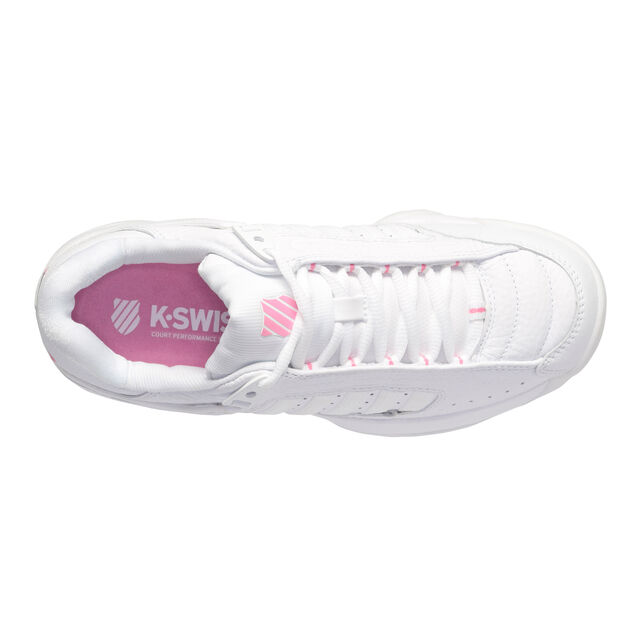 K-Swiss
