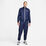 Club Lined Woven Tracksuit