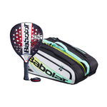 Babolat Racketpaket Padel Babolat Technical Viper 2025