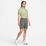 One Luxe Dri-Fit Standard-Fit Twist Tee
