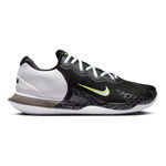 Nike Tennisskor Nike Zoom Vapor Cage 4 Rafa Sko För Grus Herrar-Svart,Vit