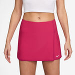 Nike Kl&auml;der Nike Dri-FIT Victory Straight Kjol Damer - berry, vit