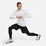 Dri-Fit Tight LS Mock