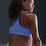 Swoosh medium Sport-BH