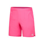 BIDI BADU Kläder BIDI BADU Crew 9in Shorts Herrar-Pink
