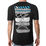 Paris Graphic Tee Men