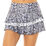 Party Animal Rally Skirt Women