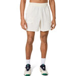 ASICS Kl&auml;der ASICS Match 7In Shorts Herrar-Creme
