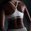 Dri-Fit Indy Padded Sports Bra