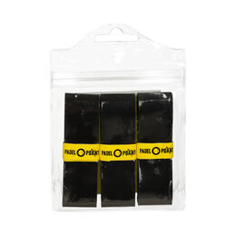 Padel-Point Grips 3er Pack white
