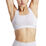 Power Medium-Support 3 Stripes Bra