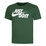 Just Do It Swoosh Tee