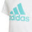 Essential Big Logo Tee Boys
