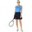 MATCH SKORT