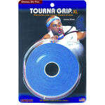 Tourna Överlindor Tourna Grip XL 10-pack-Blå