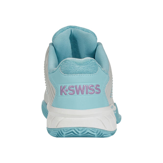 K-Swiss