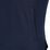 Crew Logo Hoody - dark blue