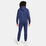 M NK CLUB FLC GX HD TRK SUIT