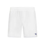 Diadora Kläder Diadora Core Shorts Herrar-Vit