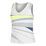 Going Strong Tank with Bra