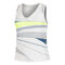 Going Strong Tank with Bra