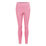 Train Essentials 3-Stripes High-Waisted 7/8 Leggings