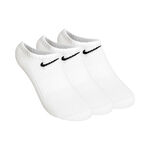 Nike Everyday Lightweight No-Show Training Socks Unisex