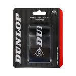 Dunlop Rackettillbeh&ouml;r Dunlop Padel Protection Tape Racketskyddstejp 