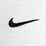 Embroidered Swoosh V-Neck Tee Men