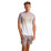 Crush Receiver Faded Tee M