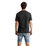 Sparkle Square Lines Tee