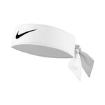 Nike Kläder Nike Bandana-Vit,Svart