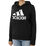 Badge of Sport Overhead Hoody Women