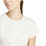 Essentials Linear Cotton Tee