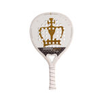 Black Crown Padelracket Black Crown Hurricane Pro 3.0