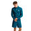 Big Serve 1/4 Zip Longsleeve