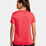 Tech Shortsleeve Twist