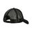 CORE EF TRUCKER TENPOI ALLBLACK
