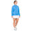 W. Team Jacket Marine Xs