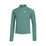 Dri-Fit Half-Zip Longsleeve