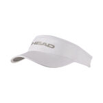 HEAD Tenniskl&auml;der HEAD Pro Player Solsk&auml;rm Unisex - vit, 