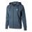 Perspectives Circles'n'Squares 2.0 Zip Hoody