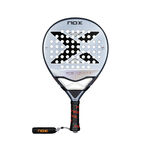 NOX Padelracket NOX AT10 PRO CUP COMFORT 2025 Testracketar