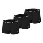 Nike Kläder Nike Everyday Cotton Strech Trunk Boxershorts 3-pack Herrar-Svart,Antracit